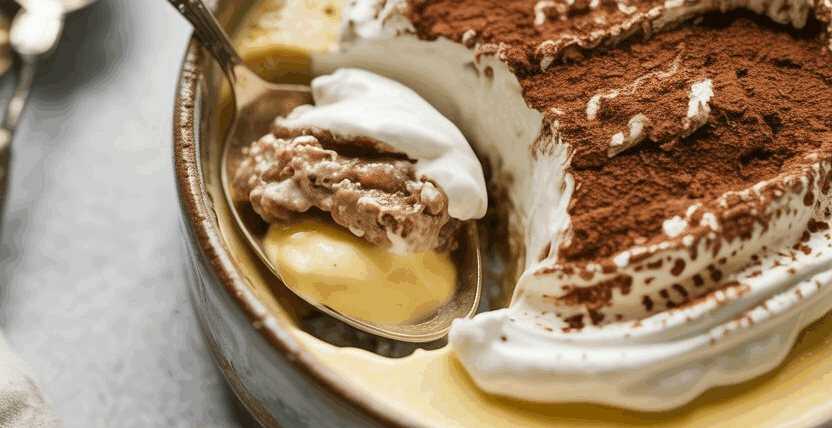 Creme ever, Capuccino Creme in 3 Minuten