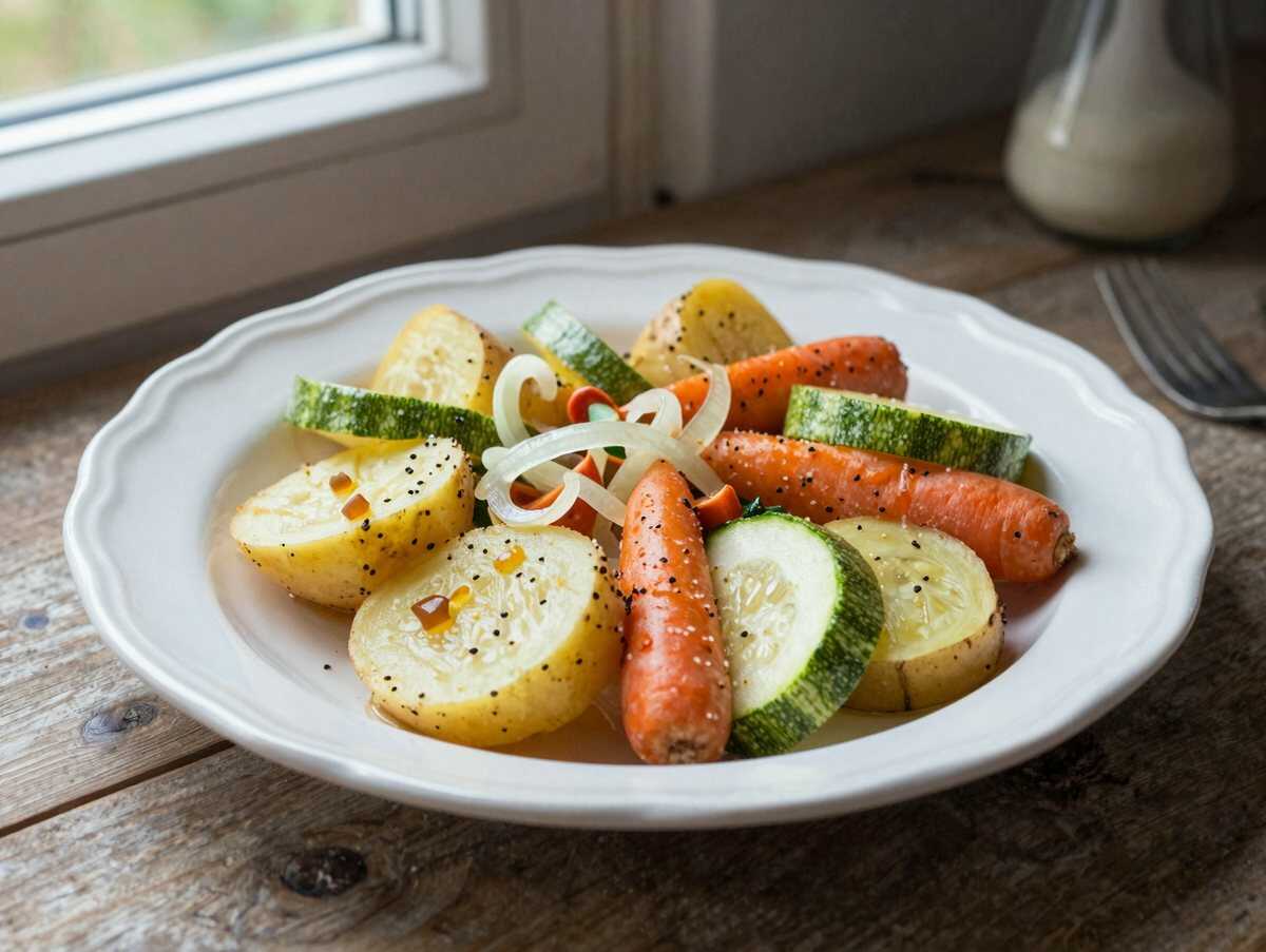 Dieser Auflauf ist so lecker ich konnte es jeden Tag essen – während der Zubereitung