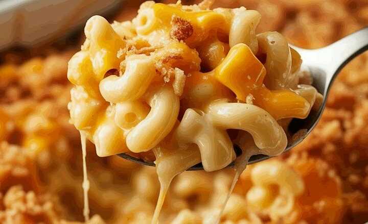 Dieser Dip ist der Star jeder Party – cremig, knackig und Schärf