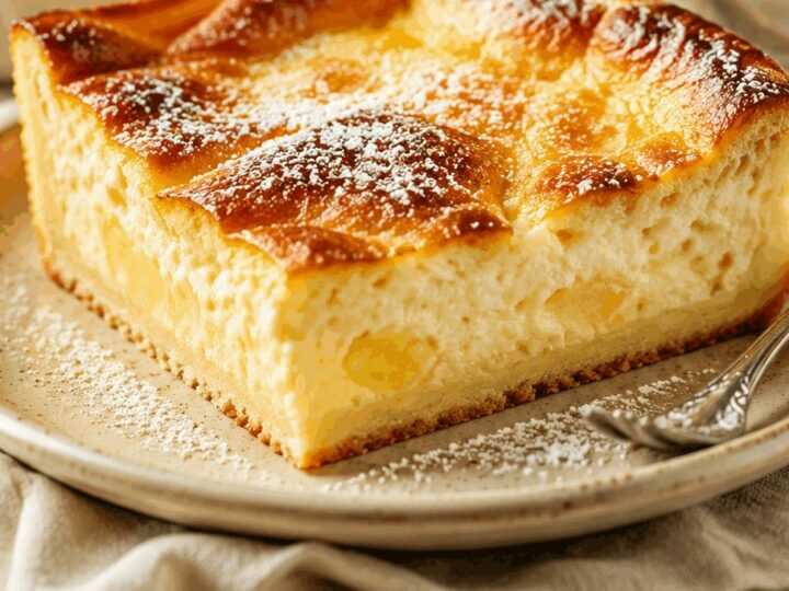 Dieses Dessert musst du probieren – Ein wahrer Genuss!