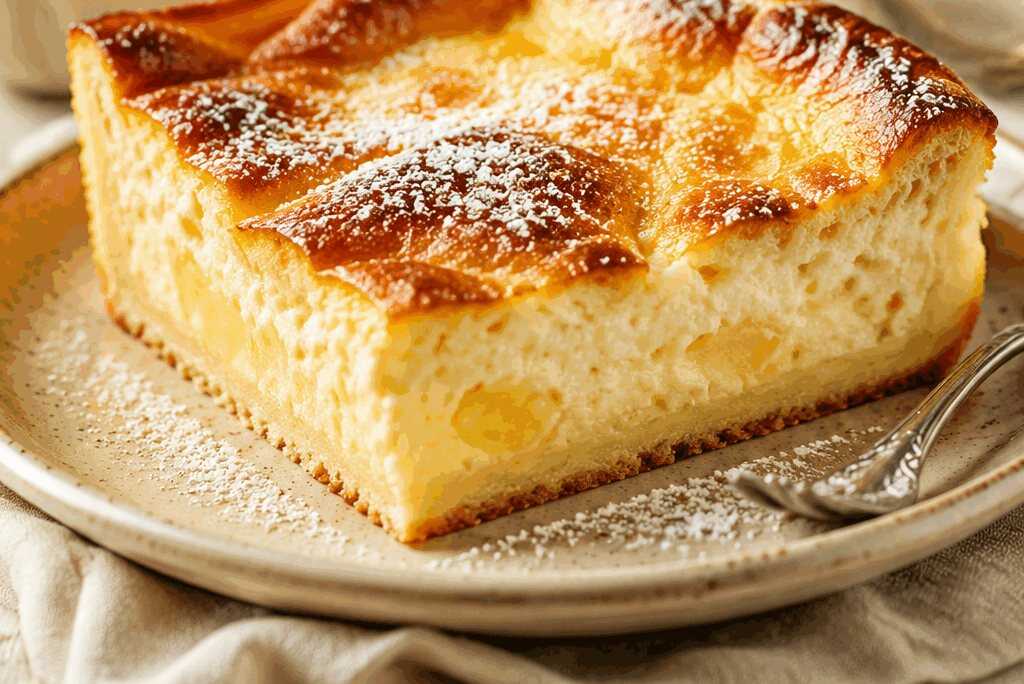 Dieses Dessert musst du probieren – Ein wahrer Genuss!