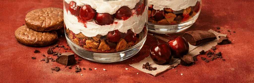 Dieses einfache und köstliche Weihnachtsdessert darfst du nicht verpassen!