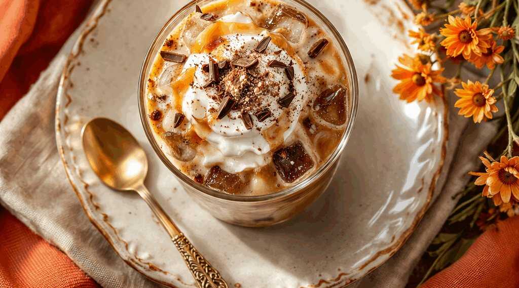 Dieses Eiskaffee-Rezept wird dein Sommerhighlight! – so sieht es fertig aus
