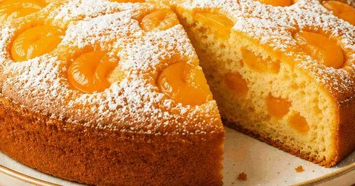 Dieses Fanta-Kuchen-Rezept wirst du lieben: So luftig und lecker!