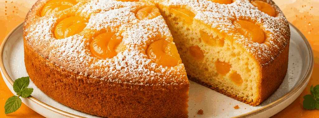 Dieses Fanta-Kuchen-Rezept wirst du lieben