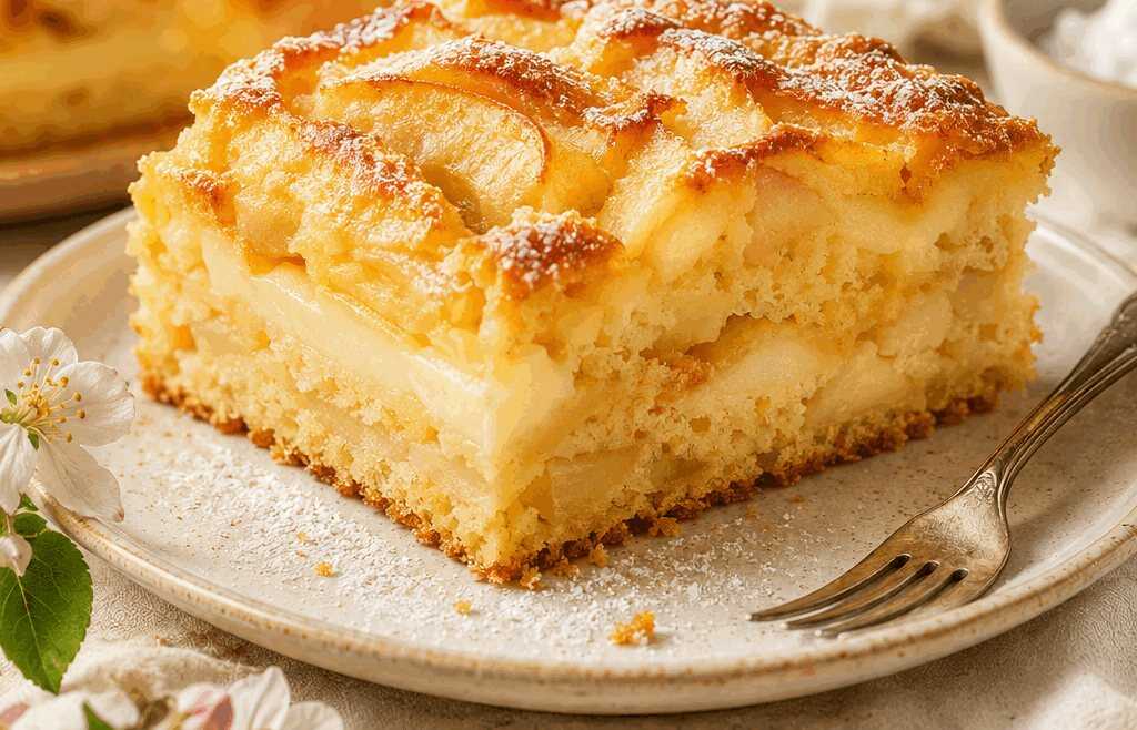 Dieses Geheimrezept für Omas Kuchen wird Sie begeistern!