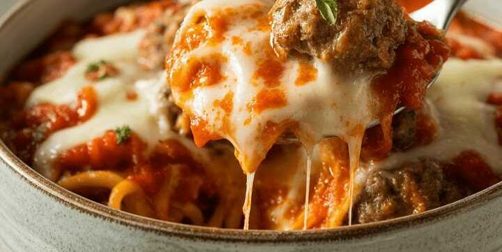Dieses Rezept habe ich aus Italien mitgebracht es ist in 3 Minuten zubereitet