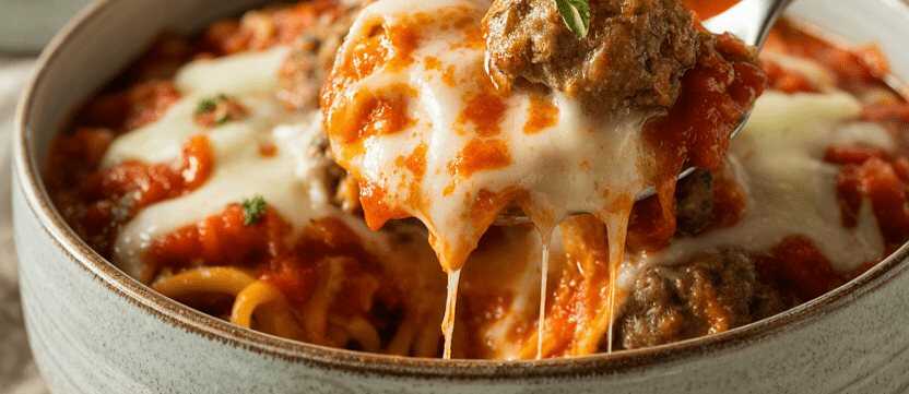 Dieses Rezept habe ich aus Italien mitgebracht es ist in 3 Minuten zubereitet