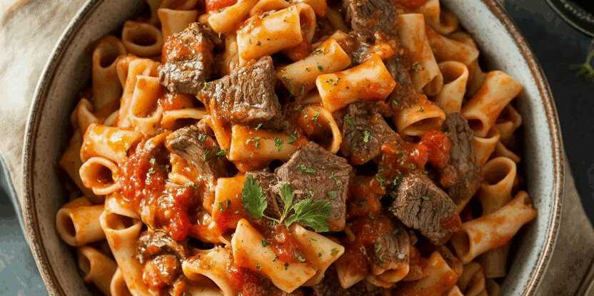 Dieses Rezept mit Hackfleisch hat alle überrascht