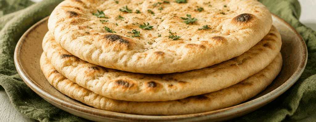 Einfaches Brot-Rezept