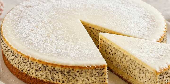 Einfaches und leckeres Rezept für Schmandkuchen, das du probieren musst!