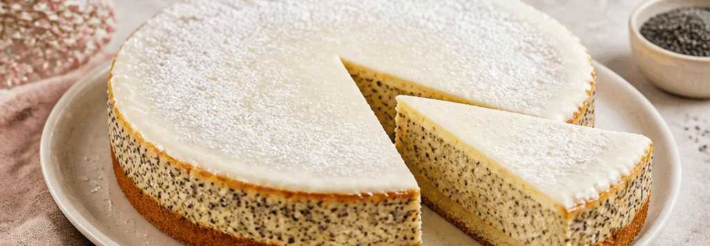 Einfaches und leckeres Rezept für Schmandkuchen