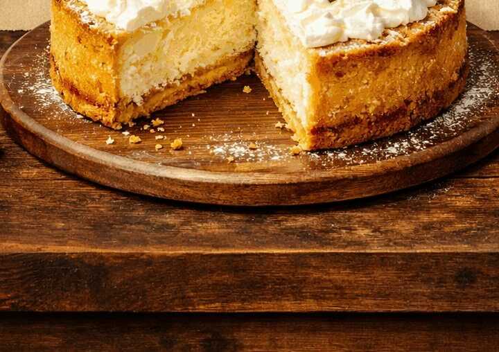 Einfaches und schnelles Rezept: Die unwiderstehliche Milchreis-Torte!