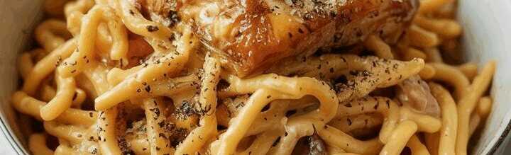 Engelchenlikör Rezept in 5 Minuten gemacht