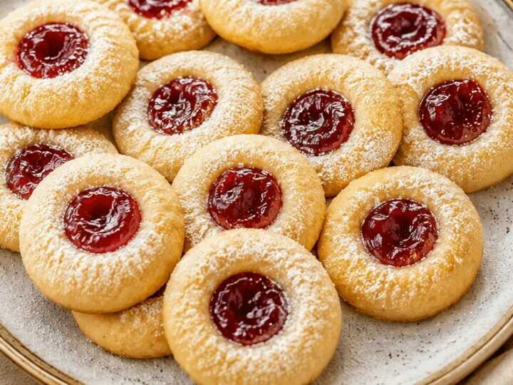 Engelsaugen: Entdecke unsere unwiderstehlichen Lieblingsplätzchen!