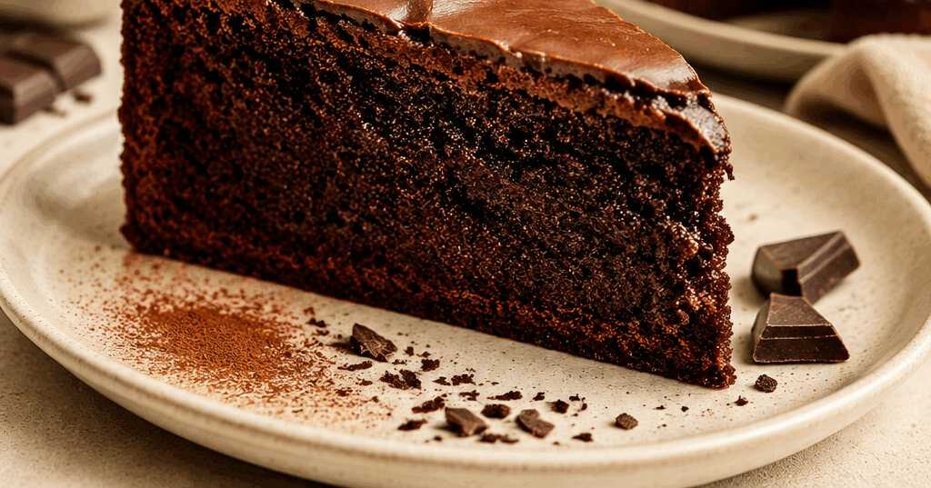 Schokokuchen