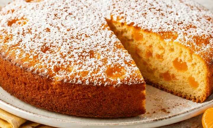 Entdecke das Geheimnis des unwiderstehlichen Buttermilchkuchens!