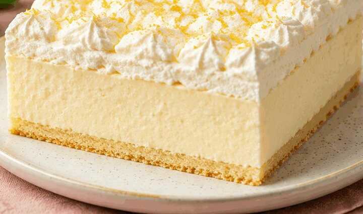 Entdecke das Geheimnis von Omas himmlischem Sahne-Kuchen!