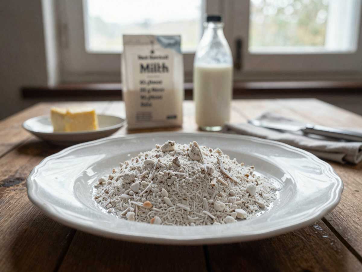 Entdecke das Geheimrezept für Omas unwiderstehliche Marmeladen! – während der Zubereitung