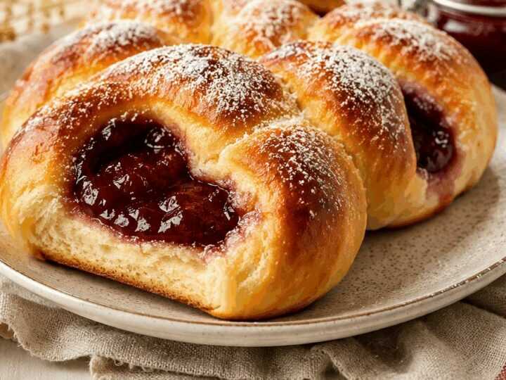 Entdecke das Geheimrezept für Omas unwiderstehliche Marmeladen!