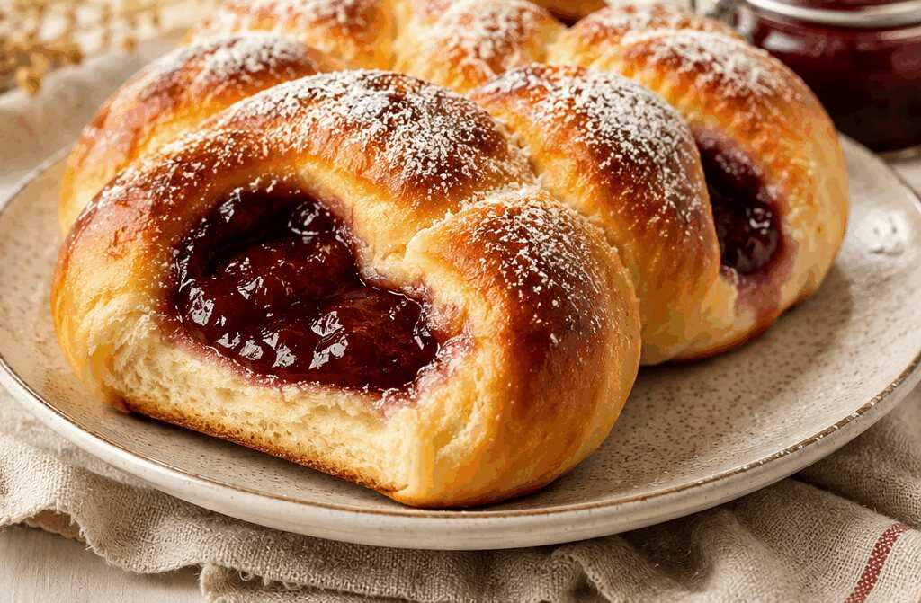 Geheimrezept für Omas unwiderstehliche Marmeladen