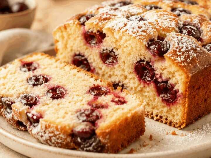 Entdecke das ultimative Blitzkuchen-Rezept!