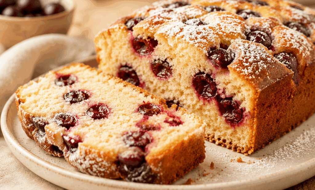 Entdecke das ultimative Blitzkuchen-Rezept!