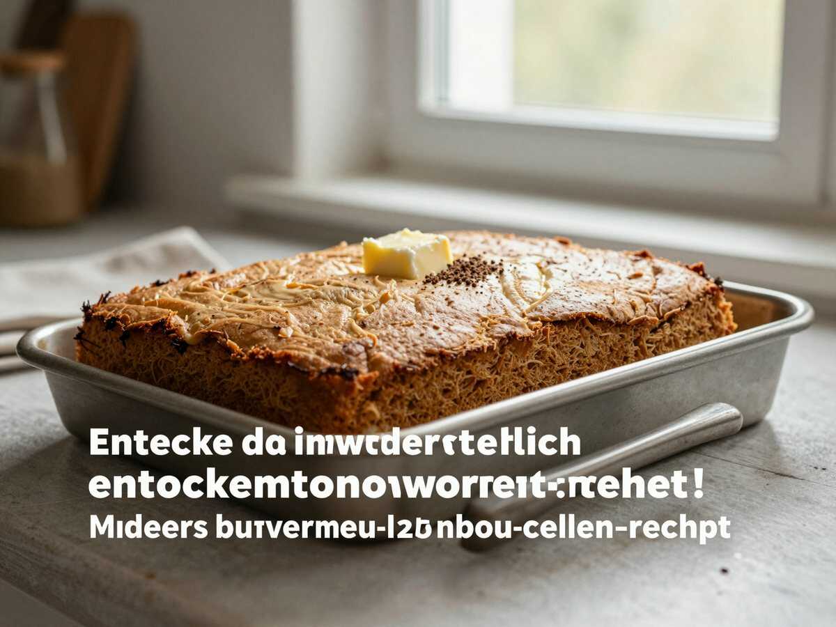 Entdecke das unwiderstehlich saftige und cremige Donauwellen-Rezept! – während der Zubereitung