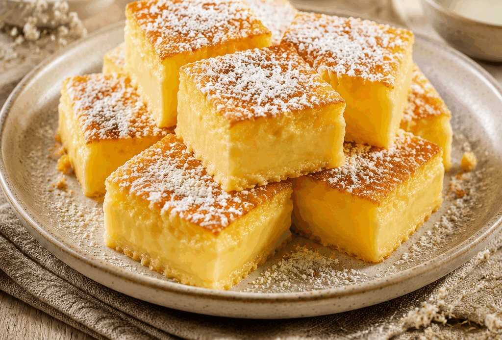Puddingwürfel
