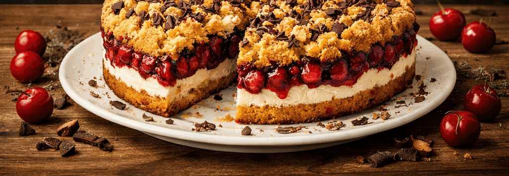Feuerwehrkuchen