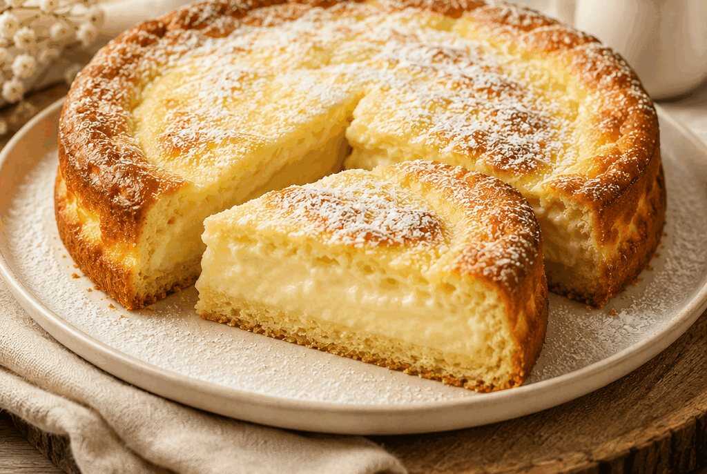 Schmandkuchen