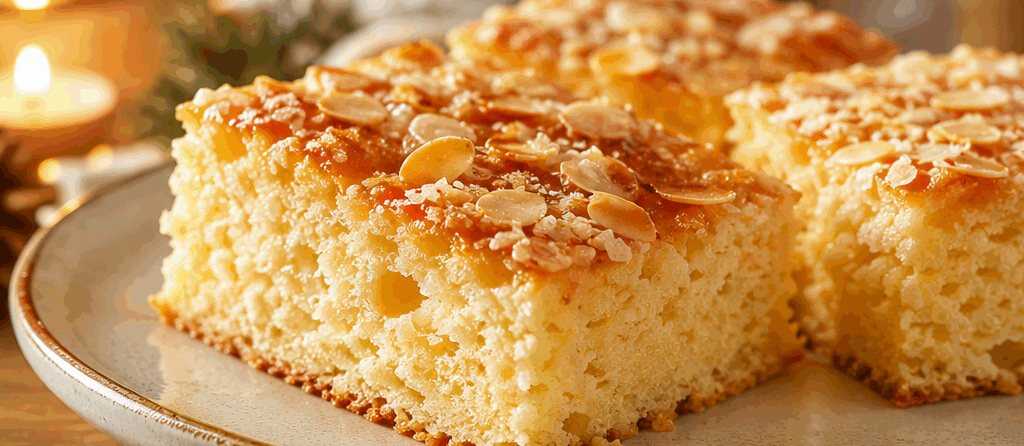 Entdecke den einzigartigen Selterkuchen, den du probieren musst! – so sieht es fertig aus