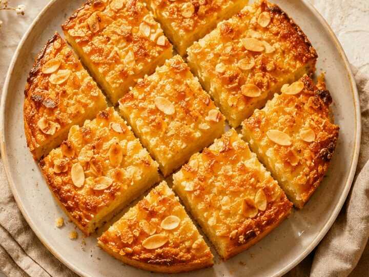 Entdecke den Geheimtipp: Der beste Butterkuchen der Welt!