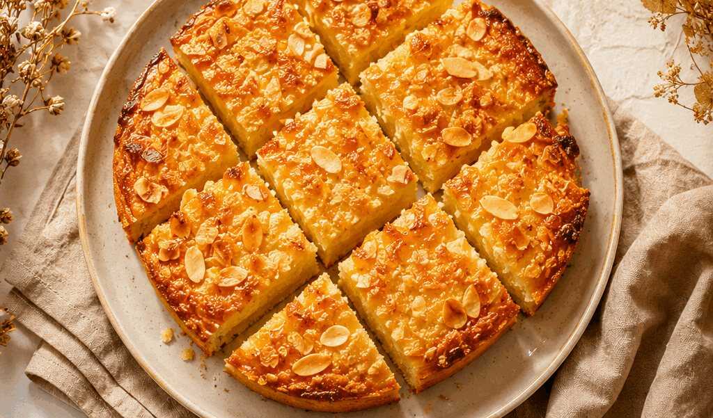 Butterkuchen der Welt