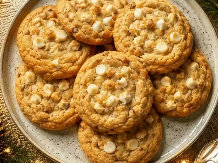 Entdecke die geheimen Zutaten für perfekte Subway-Cookies!