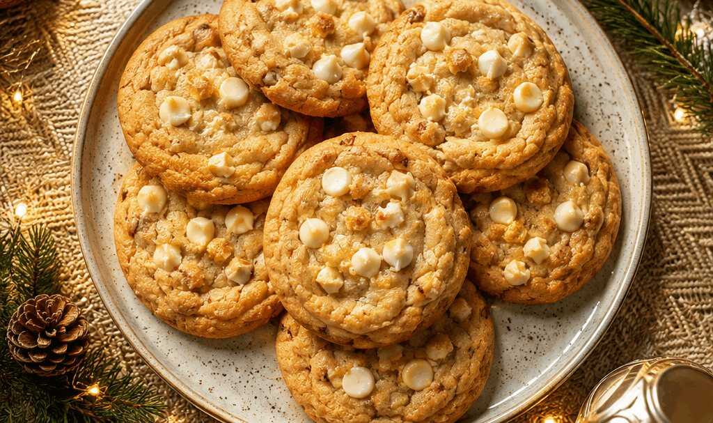 Entdecke die geheimen Zutaten für perfekte Subway-Cookies!