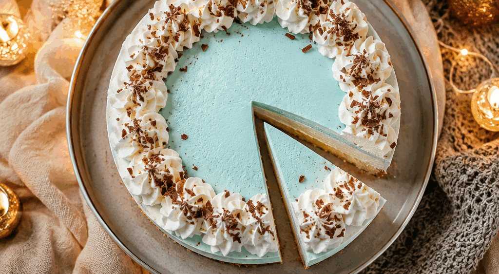 Berliner Luft Torte