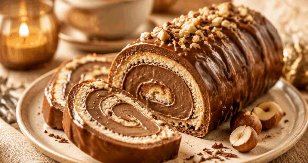 Entdecke die unwiderstehliche Welt der Nuss-Nougat-Kreationen! – so sieht es fertig aus