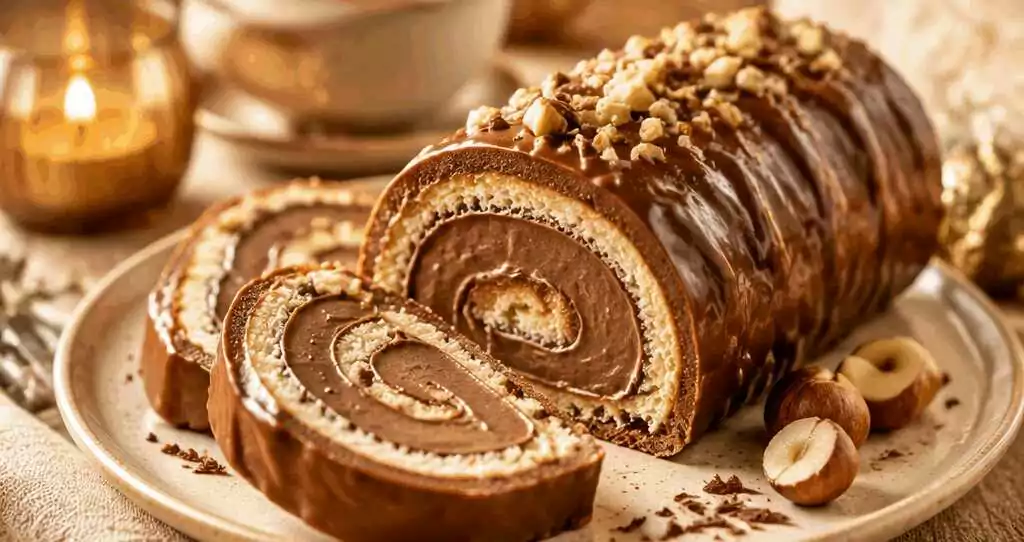 Entdecke die unwiderstehliche Welt der Nuss-Nougat-Kreationen! – so sieht es fertig aus