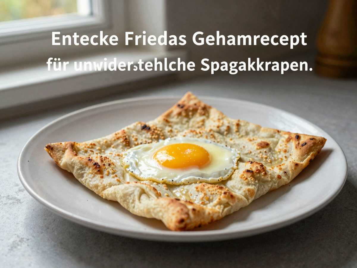 Entdecke Friedas Geheimrezept für unwiderstehliche Spagatkrapfen! – während der Zubereitung