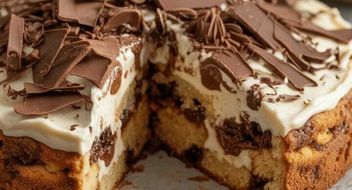 Ess mich doof kuchen, Ich nehme 200 g Butterkekse dafür