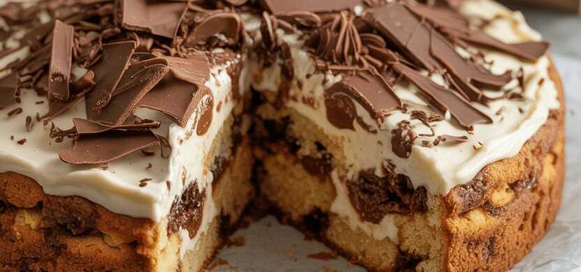Ess mich doof kuchen, Ich nehme 200 g Butterkekse dafür