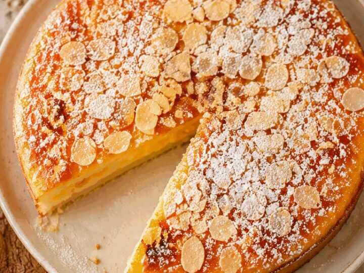 Familie im Kuchenfieber: Der unwiderstehliche Trendkuchen mit heißer Milch!