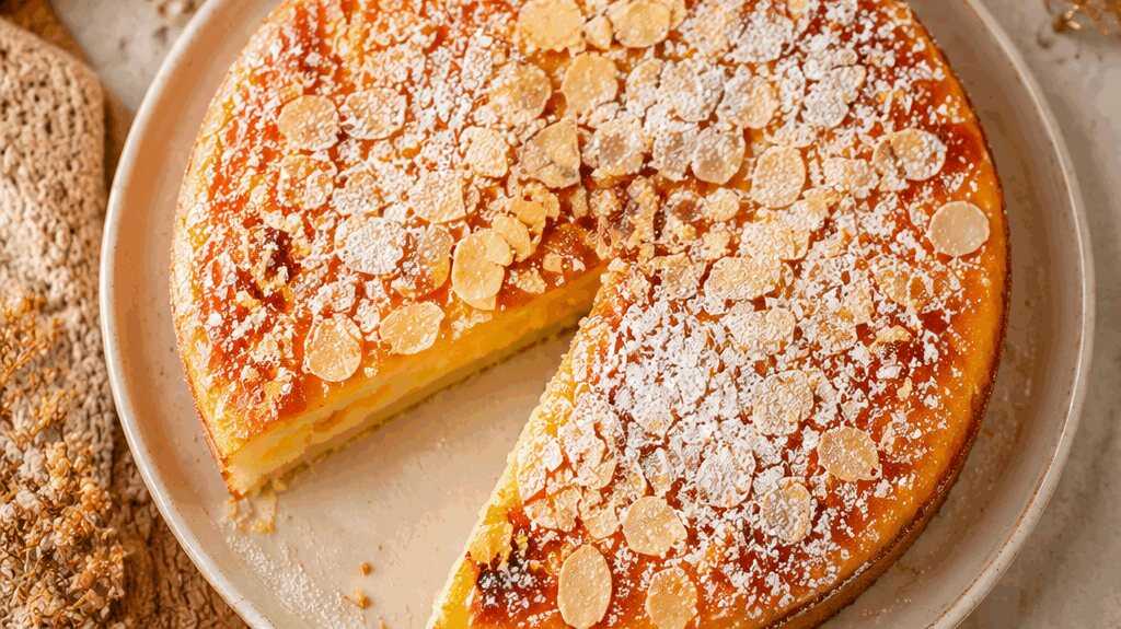 Familie im Kuchenfieber: Der unwiderstehliche Trendkuchen mit heißer Milch!