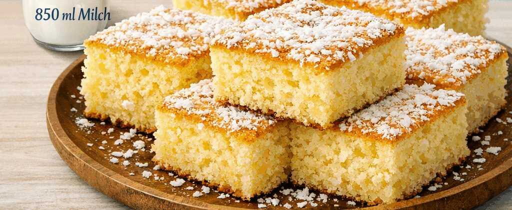 Wattekuchen