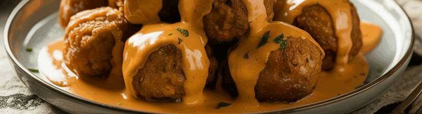 Frikadellen klassisch im Airfryer