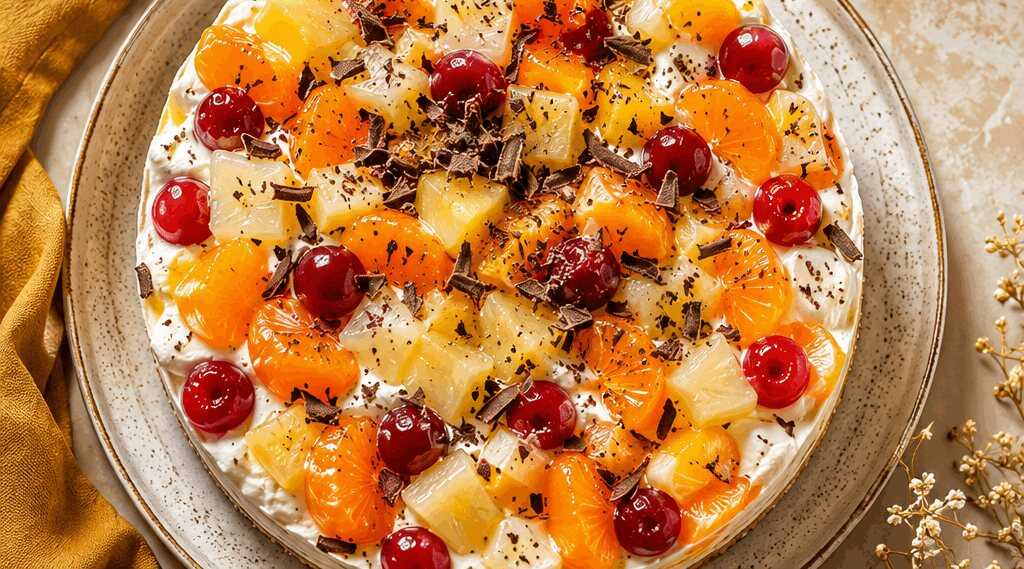 Fruchtige Überraschung: Entdecke den neuen Frucht-Mix!