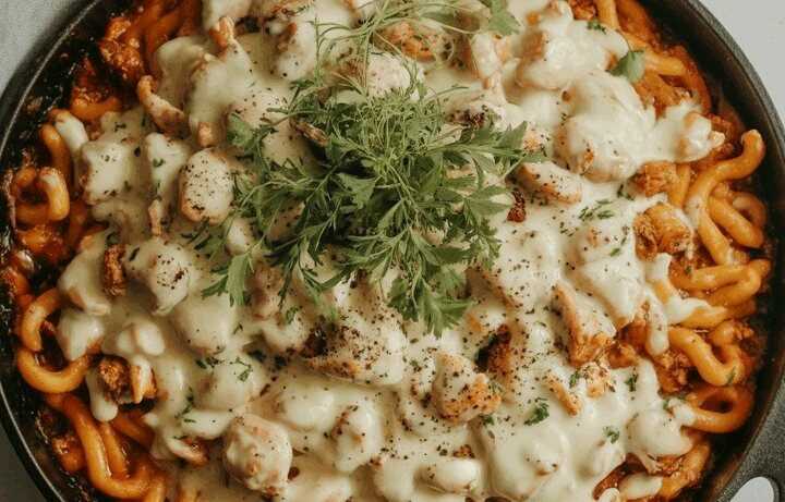 GRANATSPLITTER, schmecken sowas von lecker!