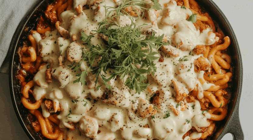 GRANATSPLITTER, schmecken sowas von lecker!