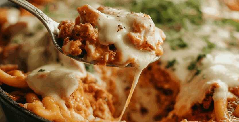 GRANATSPLITTER, schmecken sowas von lecker! – so sieht es fertig aus